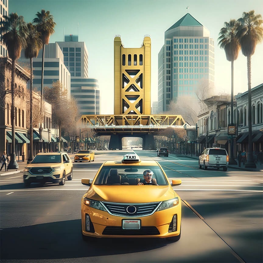 Sacramento City Tours