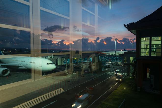 Airport Transfers
