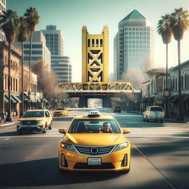 Sacramento City Tours